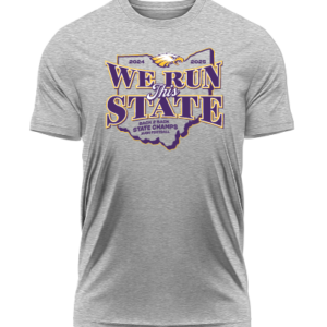 Limited Edition Back To Back Champions Tshirt-AB1206256002