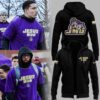 Limited Edition JESUS WON Zip Hoodie-ND12072504