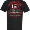 Limited Edition Big 12 Champions Tshirt-AB1207256101