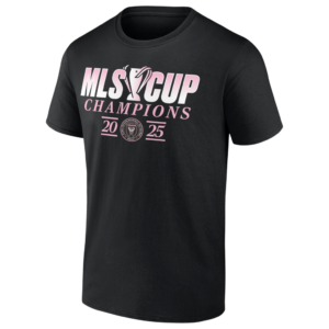 Limited Edition MiamiCF CHAMPIONS Tshirt-AB1207256006