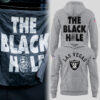 Limited Edition THE BLACK HOLE Hoodie-PA120825015