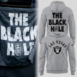 Limited Edition THE BLACK HOLE Hoodie-PA120825015