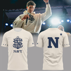 Limited Edition Navy Tshirt-PA120925008