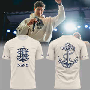 Limited Edition Navy Tshirt-PA120925010