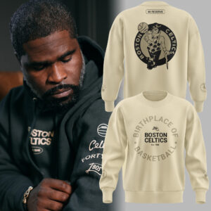 Limited Edition 46 Reserve Sweatshirt-ND12092538