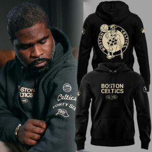 Limited Edition 46 Reserve Hoodie-ND12092536