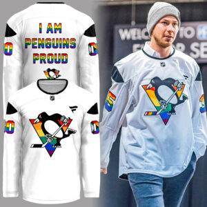 Limited Edition Pride Jersey-PA121025016