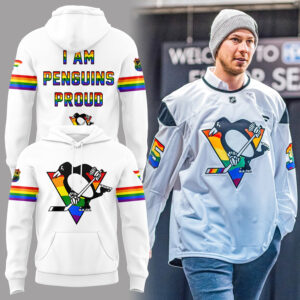 Limited Edition Pride Hoodie-PA121025017