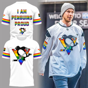 Limited Edition Pride Tshirt-PA121025018