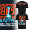 Limited Edition SOAD x CDMX Tshirt-LL2512101008