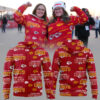 Limited Edition Chiefs Hoodie-ND12102523