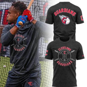 Limited Edition CleGuardians Tshirt-LL2512111001