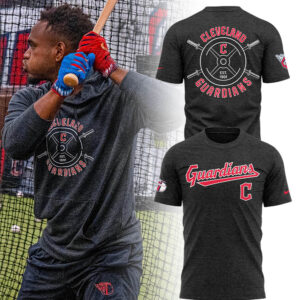 Limited Edition CleGuardians Tshirt-LL2512111002