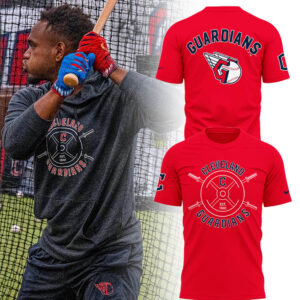 Limited Edition CleGuardians Tshirt-LL2512111003