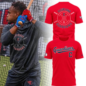 Limited Edition CleGuardians Tshirt-LL2512111004