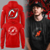 Limited Edition NJDevils collection Hoodie-PA121125014