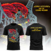 Limited Edition Phantom Island Tour Tshirt-LL2512111020