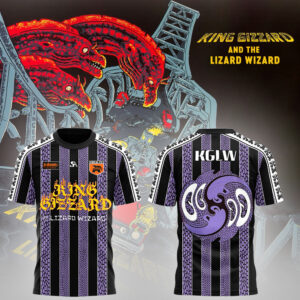 Limited Edition Phantom Island Tour Tshirt-LL2512111026