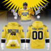 Limited Edition 2026 The Uniforms Custom Hoodie-LL2512121013