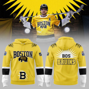 Limited Edition 2026 The Uniforms Hoodie-LL2512121014