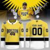 Limited Edition 2026 The uniforms Custom Jersey-LL2512121017
