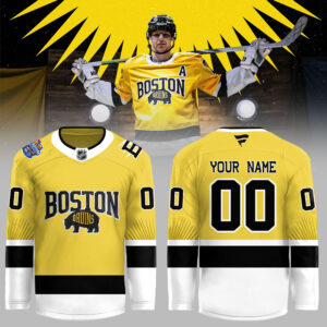 Limited Edition 2026 The uniforms Custom Jersey-LL2512121017