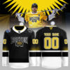 Limited Edition 2026 The uniforms Custom Jersey-LL2512121019