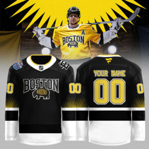 Limited Edition 2026 The uniforms Custom Jersey-LL2512121019