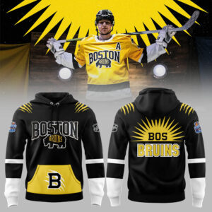 Limited Edition 2026 The Uniforms Hoodie-LL2512121021