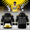 Limited Edition 2026 The Uniforms Custom Hoodie-LL2512121022