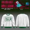 Limited Edition Detroit event Sweatshirt-LL2512121031