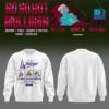 Limited Edition Detroit event Sweatshirt-LL2512121033