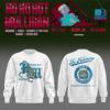 Limited Edition Detroit event Sweatshirt-LL2512121038