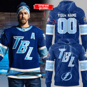 Limited Edition 2026 The Uniforms Custom Hoodie-PU25121211