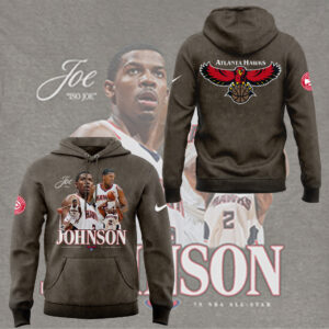 Limited Edition ATLHawks Hoodie-KC12132501