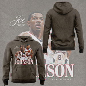 Limited Edition ATLHawks Hoodie-KC12132502