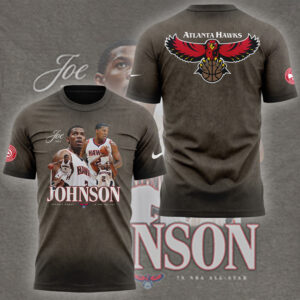 Limited Edition ATLHawks Tshirt-KC12132503