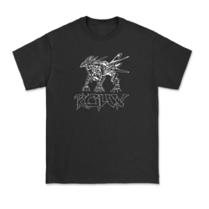 Limited Edition Phantom Island Tour Tshirt-AB1213256001
