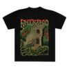 Limited Edition Phantom Island Tour Tshirt-AB1213256007