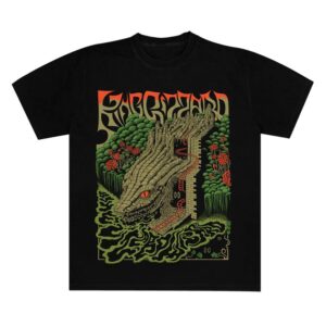 Limited Edition Phantom Island Tour Tshirt-AB1213256007