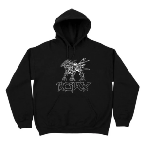 Limited Edition Phantom Island Tour Hoodie-AB1213256010