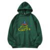 Limited Edition Phantom Island Tour Hoodie-AB1213256011