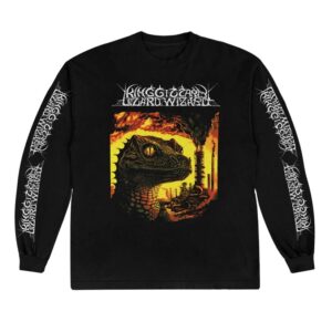 Limited Edition Phantom Island Tour Sweatshirt-AB1213256008