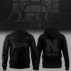 Limited Edition Black Out 2025 Hoodie
