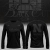 Limited Edition Black Out 2025 Longsleve Shirt