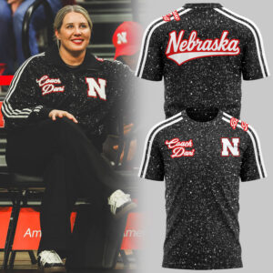 Limited Edition Coach Dani 2025 Tshirt