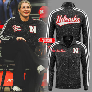 Limited Edition Coach Dani 2025 Custom Name Jackets