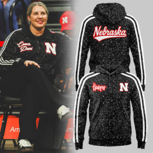 Limited Edition Coach Dani 2025 Hoodie