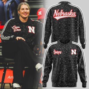 Limited Edition Coach Dani 2025 Sweatshirt