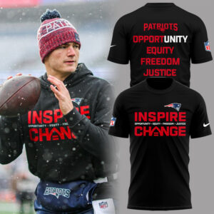Limited Edition Patriots Tshirt-PA121525008